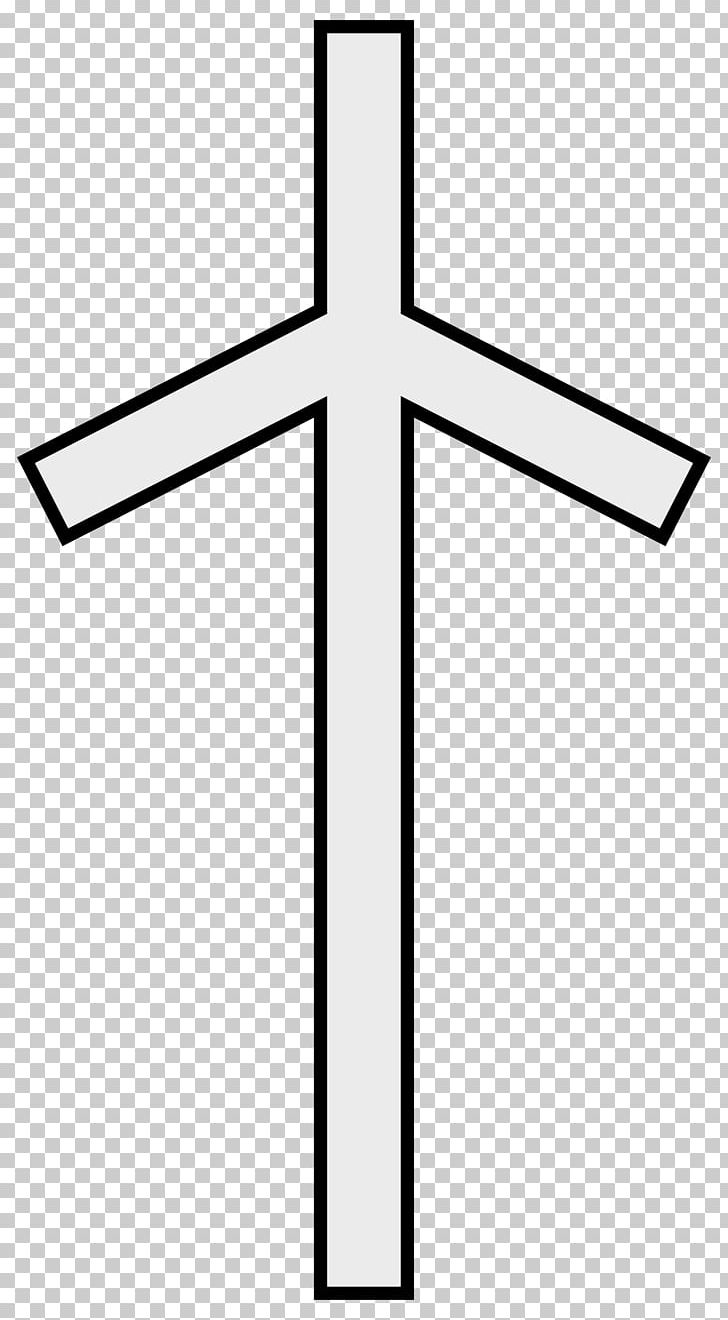 Grapevine Cross Crosses In Heraldry Georgia PNG, Clipart, Angle, Area, Black And White, Coa, Common Free PNG Download