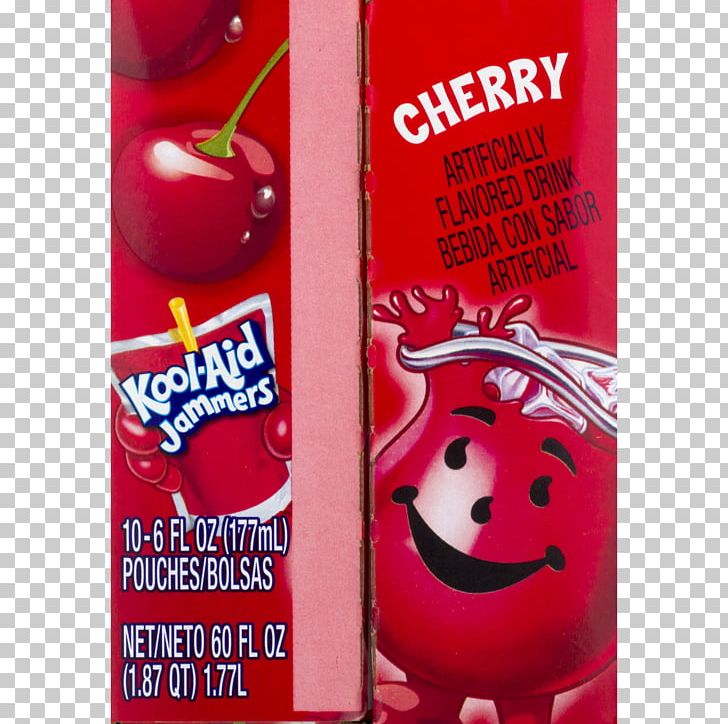 Kool-Aid Cherry Drink Ounce PNG, Clipart, 10 Count, Cherry, Drink, Flavor, Fluid Ounce Free PNG Download
