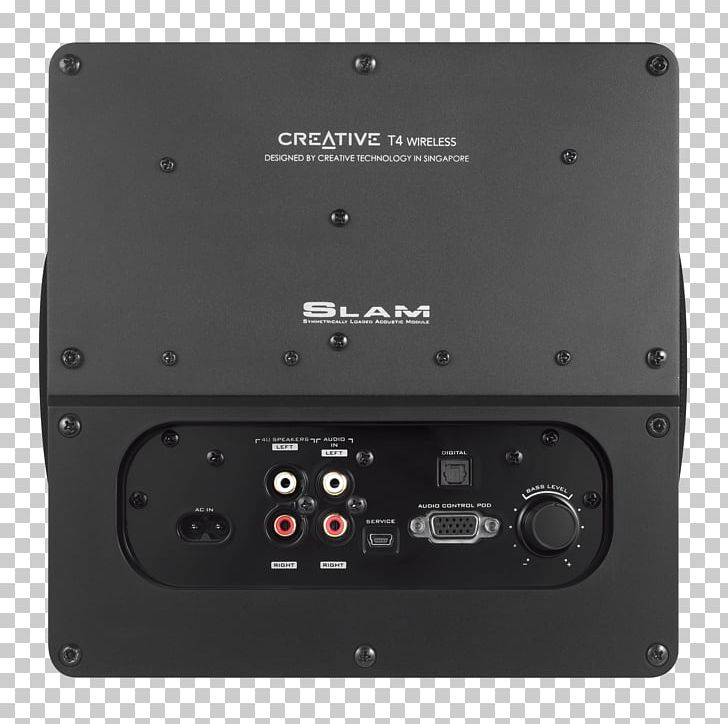 Loudspeaker Wireless Speaker Creative Technology Sound PNG, Clipart, A2dp, Aptx, Audio Equipment, Bluetooth, Computer Free PNG Download