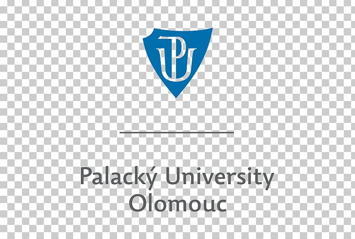 Palacký University Logo College Hospital Brand PNG, Clipart, Area, Blue, Brand, College, Diagram Free PNG Download