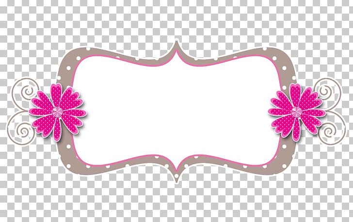Pink Frames Scrapbooking Polka Dot PNG, Clipart, Border Frames, Clip Art, Color, Craft, Handicraft Free PNG Download
