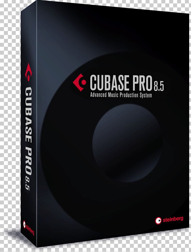 Steinberg Cubase Digital Audio Workstation Computer Software Audio Mixing PNG, Clipart, Ableton, Audio Mixing, Brand, Computer Software, Digital Audio Free PNG Download