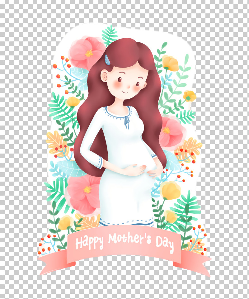 Mothers Day Happy Mothers Day PNG, Clipart, Cartoon, Creative Work, Festival, Happy Mothers Day, Mothers Day Free PNG Download