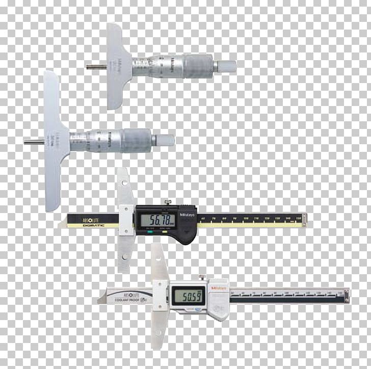 Calipers Mitutoyo Measuring Instrument Micrometer Measurement PNG, Clipart, Accuracy And Precision, Angle, Calibration, Calipers, Depth Gauge Free PNG Download