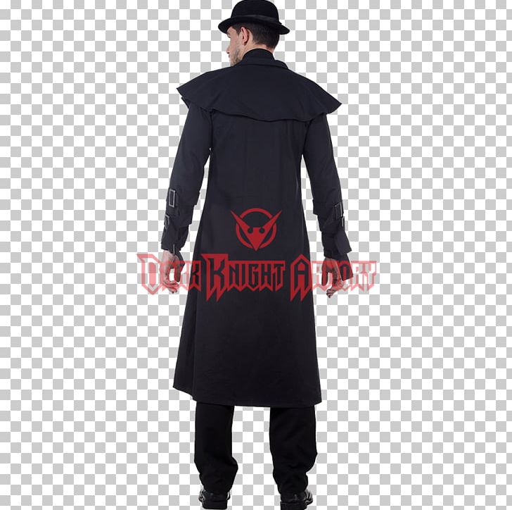 Frock Coat Victorian Era Trench Coat Neo-Victorian PNG, Clipart, Button, Clothing, Coat, Costume, Duster Free PNG Download