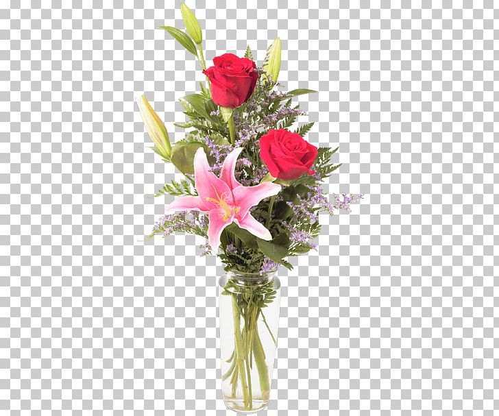 Garden Roses Floral Design Cut Flowers Flower Bouquet PNG, Clipart, Anniversary, Artificial Flower, Centrepiece, Cut Flowers, Floral Design Free PNG Download