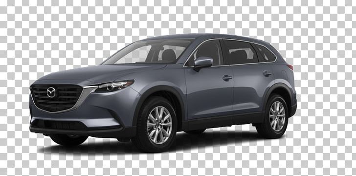 Mazda CX-5 2018 Mazda CX-9 Car Mazda6 PNG, Clipart, Automotive Design, Automotive Exterior, Awd, Brand, Bumper Free PNG Download