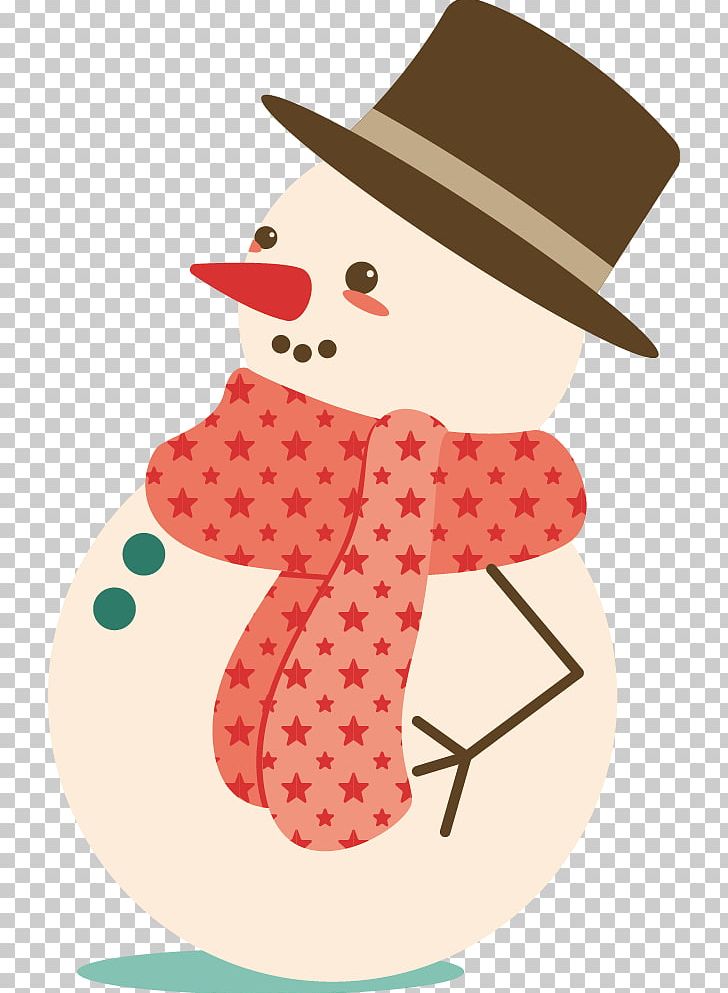 Santa Claus Snowman Hat Illustration PNG, Clipart, Cartoon, Christmas Decoration, Christmas Frame, Christmas Lights, Christmas Ornament Free PNG Download