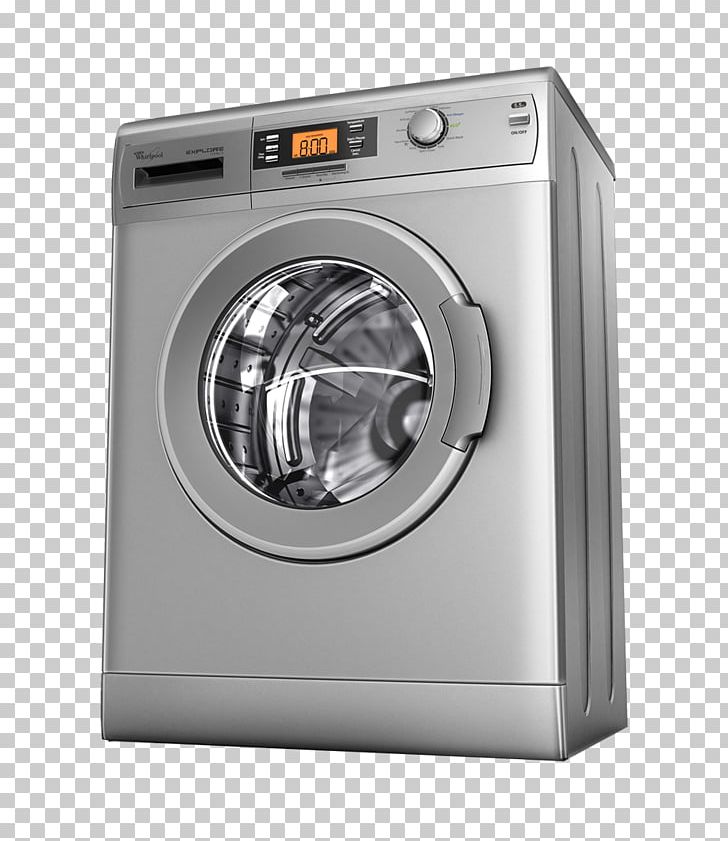 Washing Machines Home Appliance Laundry Clothes Dryer PNG, Clipart, Appliances, Clothes, Combo Washer Dryer, Haier, Home Appliance Free PNG Download