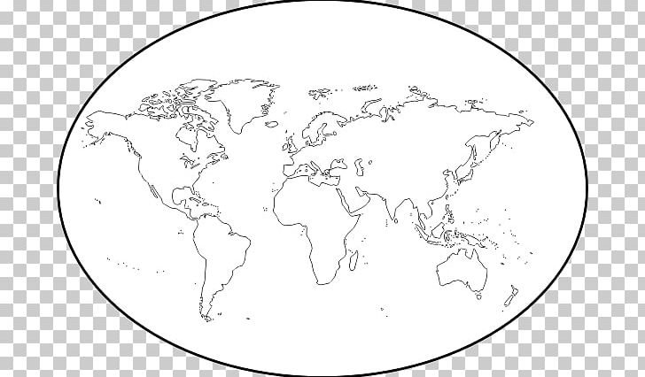 World Map Earth Globe PNG, Clipart, Area, Art, Artwork, Black And White, Circle Free PNG Download