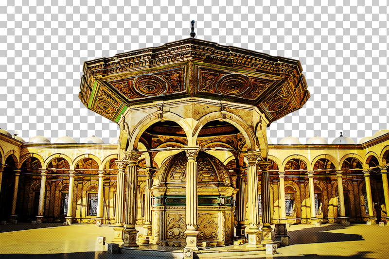 Islamic Architecture PNG, Clipart, Arch, Architecture, Byzantine Architecture, Cartoon, Classical Architecture Free PNG Download