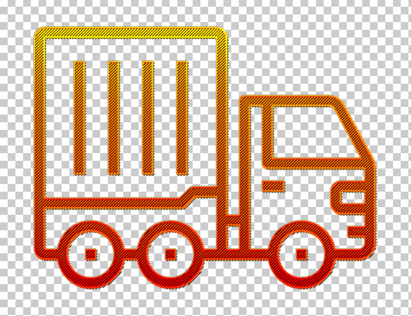 Trucking Icon Car Icon Cargo Truck Icon PNG, Clipart, Cargo Truck Icon, Car Icon, Line, Trucking Icon, Vehicle Free PNG Download