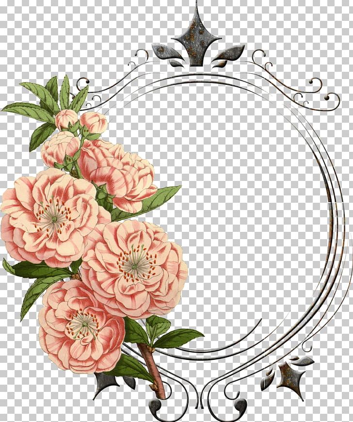 Flower Frames Vintage PNG, Clipart, Cli, Computer Icons, Cut Flowers, Digital Image, Flora Free PNG Download