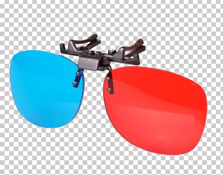 Goggles Sunglasses Stereoscopy 3D Film PNG, Clipart, 3d Film, Broken Glass, Color, Color Smoke, Color Splash Free PNG Download
