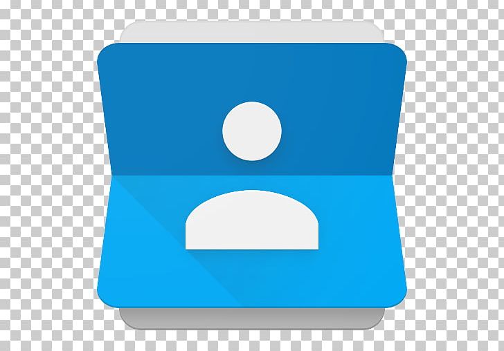 Google Contacts Android Marshmallow Google Drive PNG, Clipart, Android, Android Marshmallow, Blue, Computer Icons, Google Free PNG Download