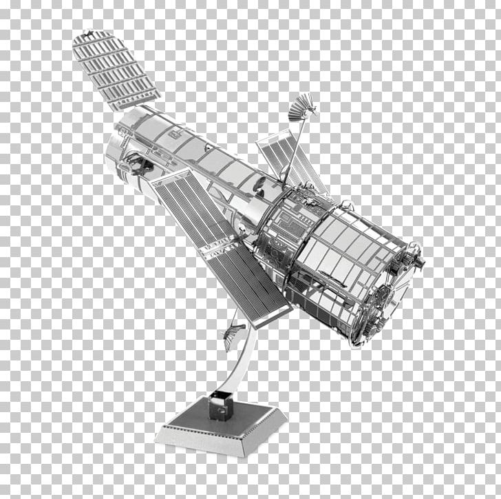 Hubble Space Telescope Low Earth Orbit Space Shuttle Discovery Metal PNG, Clipart, Earth, Hubble Space Telescope, Low Earth Orbit, Machine, Metal Free PNG Download