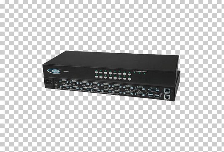 KVM Switches USB Network Switch VGA Connector Computer PNG, Clipart, Audio, Audio Equipment, Audio Receiver, Computer Port, Controller Free PNG Download