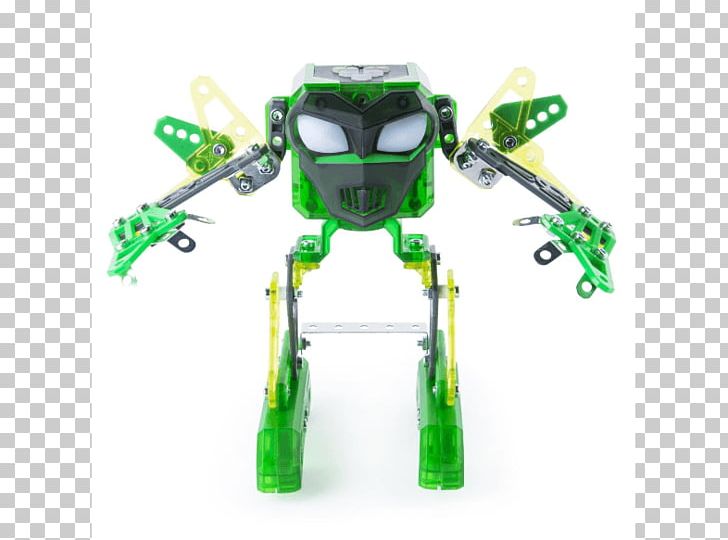 Meccano Toy Erector Set Robot Spin Master PNG, Clipart, Elit, Erector Set, Game, Green, Invention Free PNG Download