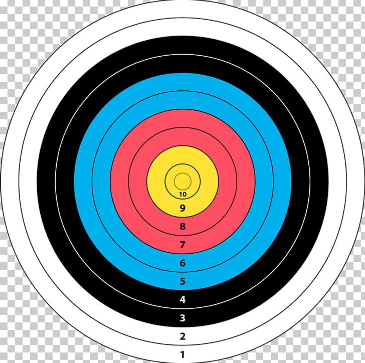 Target Archery Bow And Arrow Shooting Target Bullseye PNG, Clipart, Arc, Archery, Arrow, Bow And Arrow, Bowhunting Free PNG Download