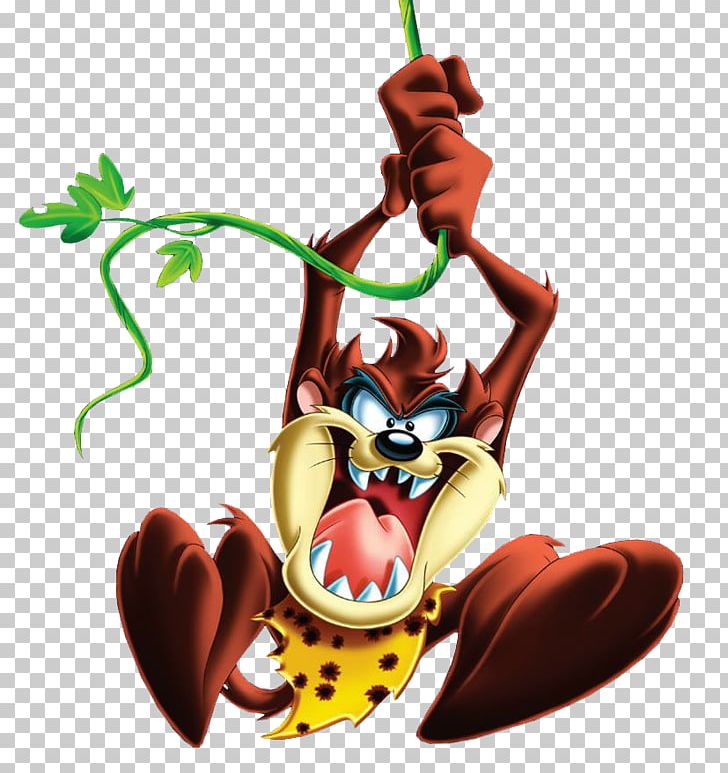 Tasmanian Devil Daffy Duck Looney Tunes Bugs Bunny PNG, Clipart, Anim, Animation, Bugs Bunny, Cartoon, Christmas Ornament Free PNG Download