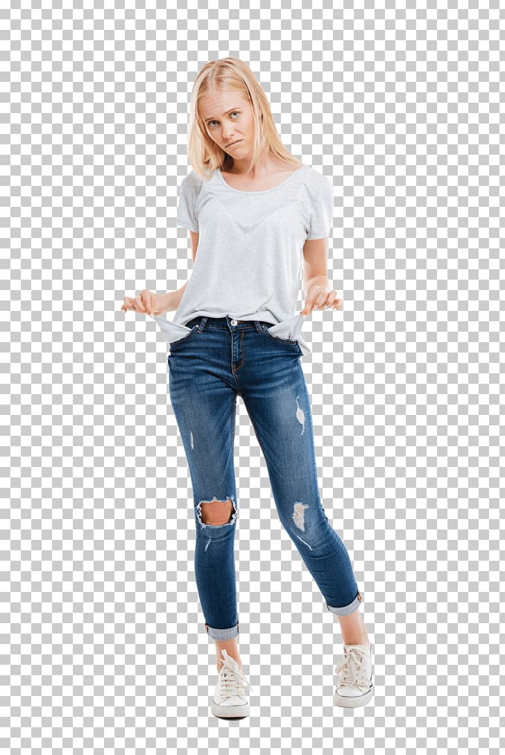 Woman Girl Stock Photography PNG, Clipart, Abdomen, Alamy, Arm, Blue, Clothing Free PNG Download