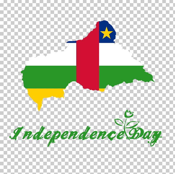 2018 Independence Day Central African Republic. PNG, Clipart, Area, Artwork, Beak, Brand, Central African Republic Free PNG Download