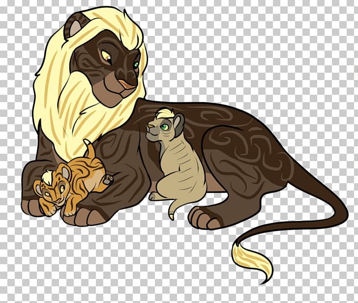 Cat Lion Tiger Canidae Illustration PNG, Clipart, Art, Big Cats, Canidae, Carnivoran, Cartoon Free PNG Download