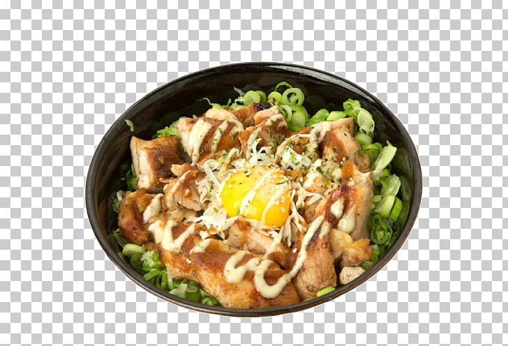 Donburi Asian Cuisine Fried Chicken Barbecue Chicken Tempura PNG, Clipart, Asian Cuisine, Asian Food, Barbecue Chicken, Buffalo Wing, Chicken As Food Free PNG Download