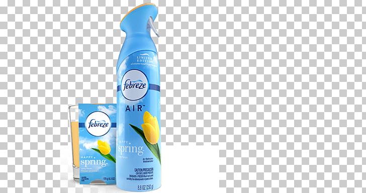 Febreze Bottle Air Fresheners Liquid Water PNG, Clipart, Air Fresheners, Bottle, Febreze, Linen, Liquid Free PNG Download