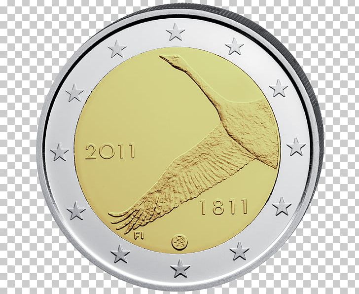 Finland 2 Euro Coin 2 Euro Commemorative Coins PNG, Clipart, 2 Euro Coin, 2 Euro Commemorative Coins, Arab National Bank, Circle, Clock Free PNG Download
