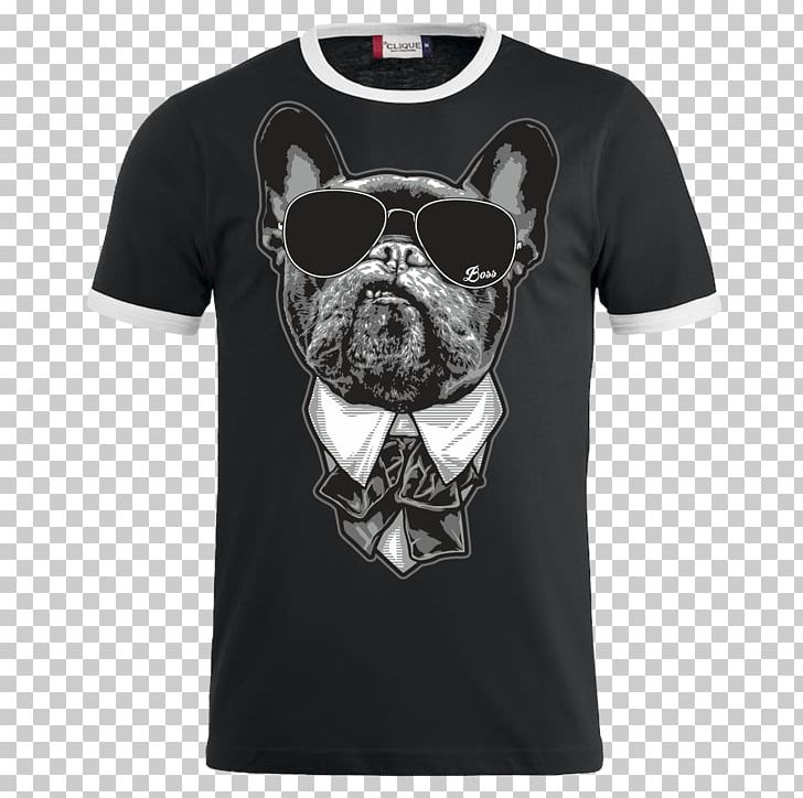 French Bulldog T-shirt Toy Bulldog Boston Terrier PNG, Clipart, Black, Bluza, Boston Terrier, Brand, Bulldog Free PNG Download
