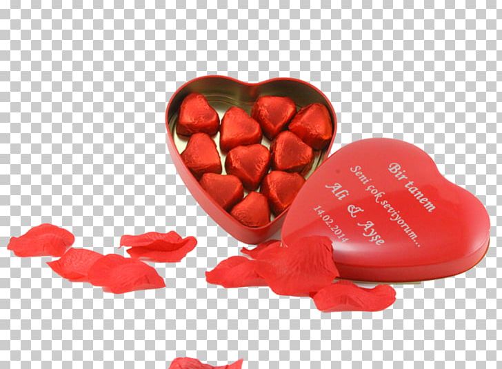 Gift Valentine's Day Love Chocolate Heart PNG, Clipart,  Free PNG Download