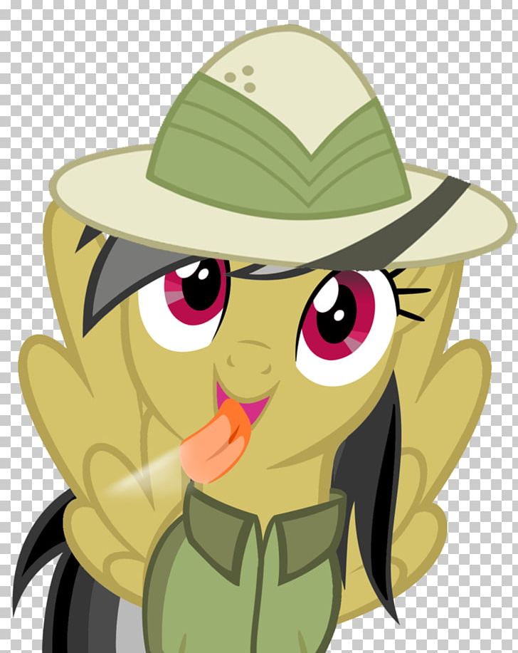 Rainbow Dash Pony Rarity Daring Don't Princess Celestia PNG, Clipart, Bird, Cartoon, Cowboy Hat, Deviantart, Fictional Character Free PNG Download