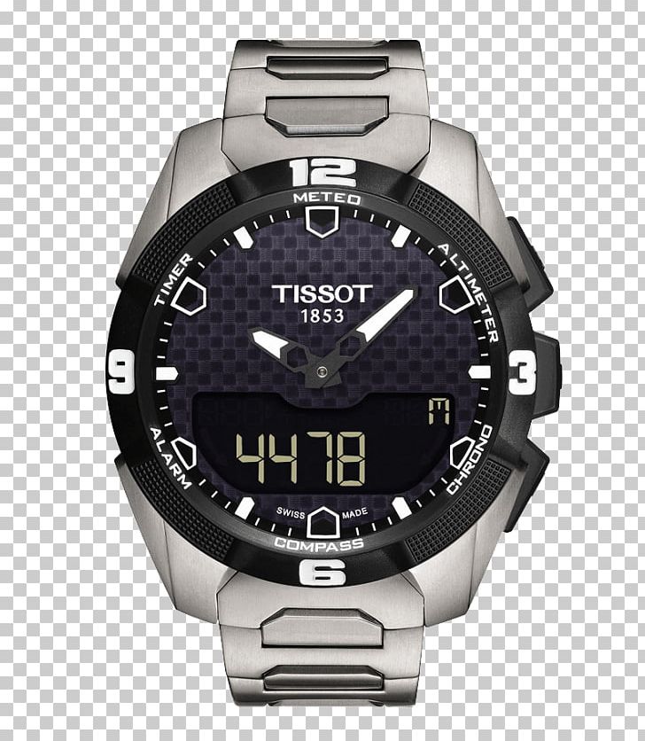 Tissot Solar-powered Watch Baselworld Chronograph PNG, Clipart, Accessories, Baselworld, Bracelet, Brand, Bucherer Group Free PNG Download
