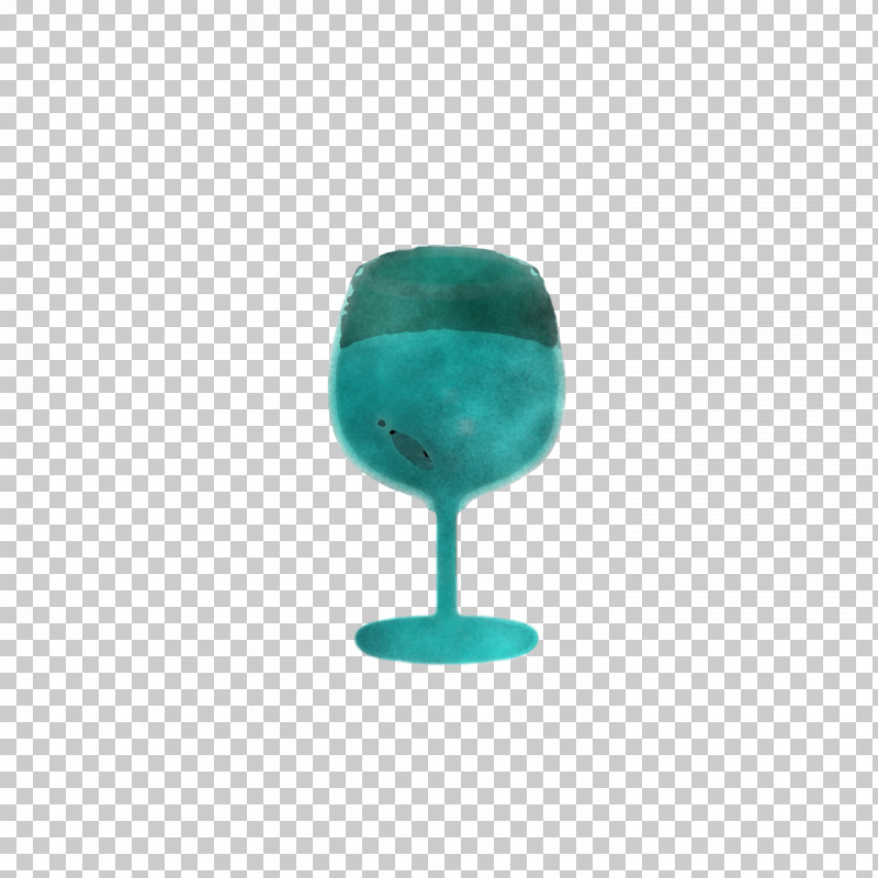 Stemware Turquoise Glass Unbreakable PNG, Clipart, Glass, Stemware, Turquoise, Unbreakable Free PNG Download