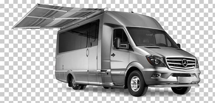 Airstream Campervans Motorhome MERCEDES B-CLASS PNG, Clipart, 2018 Volkswagen Atlas, Airstream, Atlas, Autom, Car Free PNG Download