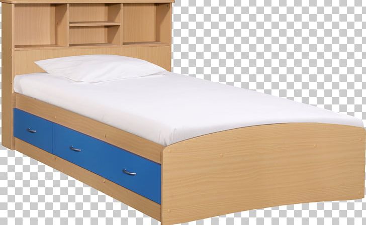 Bed Frame Mattress Drawer PNG, Clipart, Angle, Bed, Bed Frame, Beech, Blue Free PNG Download