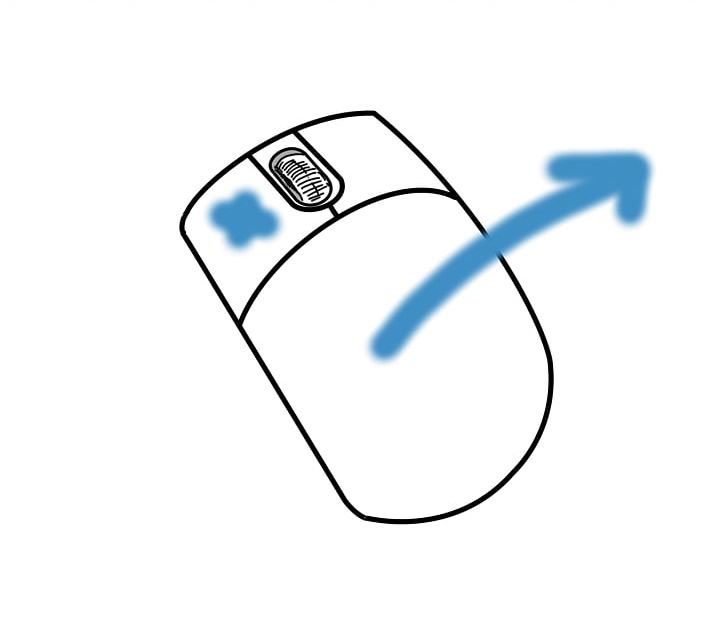 Computer Mouse Drag And Drop Pointer Mouse Button PNG, Clipart, 3dconnexion, Area, Brand, Button, Circle Free PNG Download