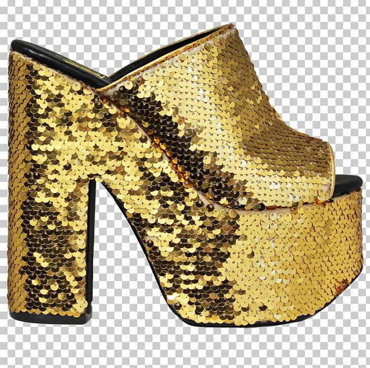 High-heeled Shoe PNG, Clipart, Footwear, Gold Sequins, High Heeled Footwear, Highheeled Shoe, Others Free PNG Download