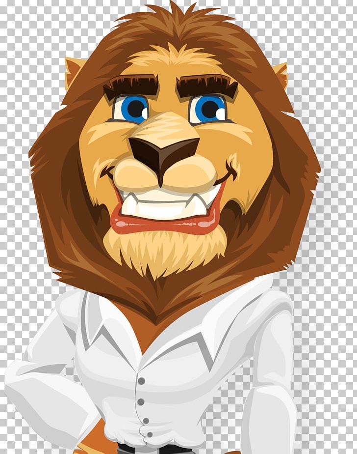 Lion Cartoon Drawing Animation PNG, Clipart, Adobe Character Animator, Animals, Animation, Art, Bear Free PNG Download