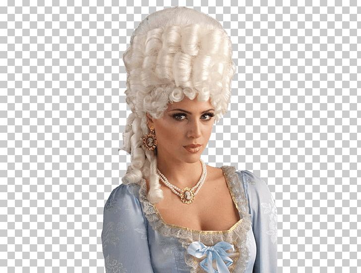 Marie Antoinette Halloween Costume Wig Clothing PNG, Clipart, Clothing, Clothing Accessories, Costume, Costume Party, Dress Free PNG Download