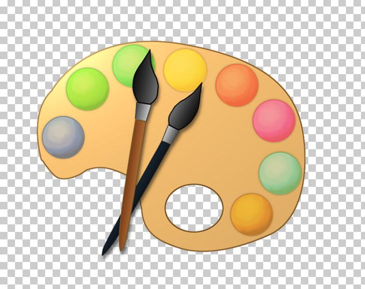 Palette Painting Artist PNG, Clipart, Art, Artist, Brush, Circle, Clip Art Free PNG Download