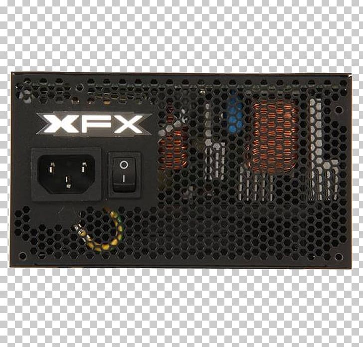 Power Converters Power Supply Unit 80 Plus XFX Electronics PNG, Clipart, 80 Plus, Ac Adapter, Atx, Computer Component, Elect Free PNG Download