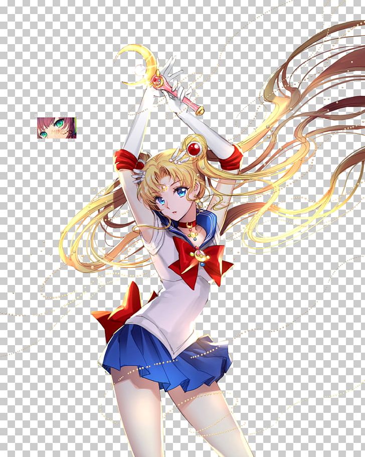 Sailor Moon Chibiusa Sailor Jupiter Sailor Venus Sailor Saturn PNG, Clipart, Action Figure, Anime, Art, Artwork, Cartoon Free PNG Download