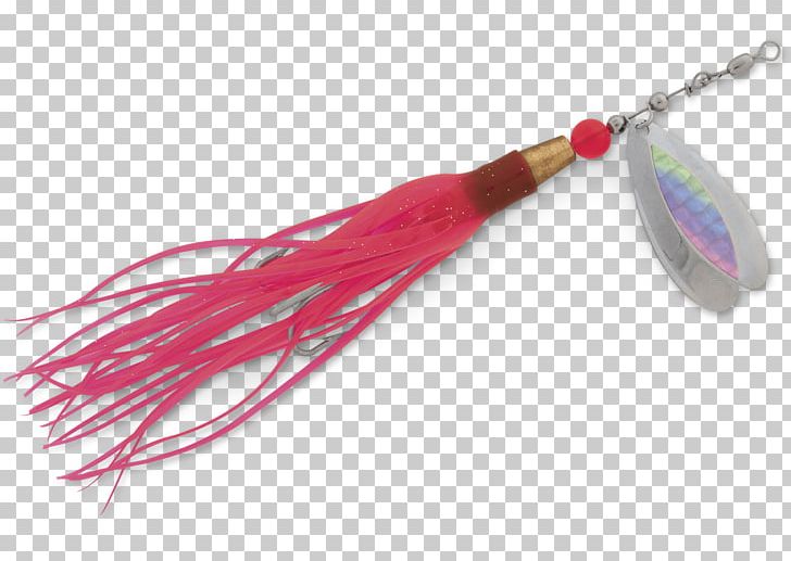 Spinnerbait Spoon Lure Pink M Feather PNG, Clipart, Fashion Accessory, Feather, Fishing Bait, Magenta, Others Free PNG Download