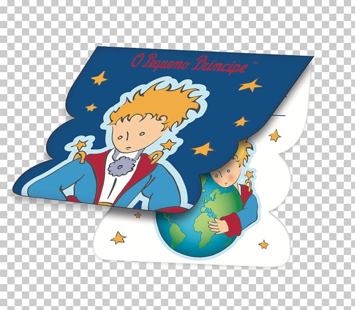 The Little Prince Paper Party Birthday Feestversiering PNG, Clipart,  Free PNG Download