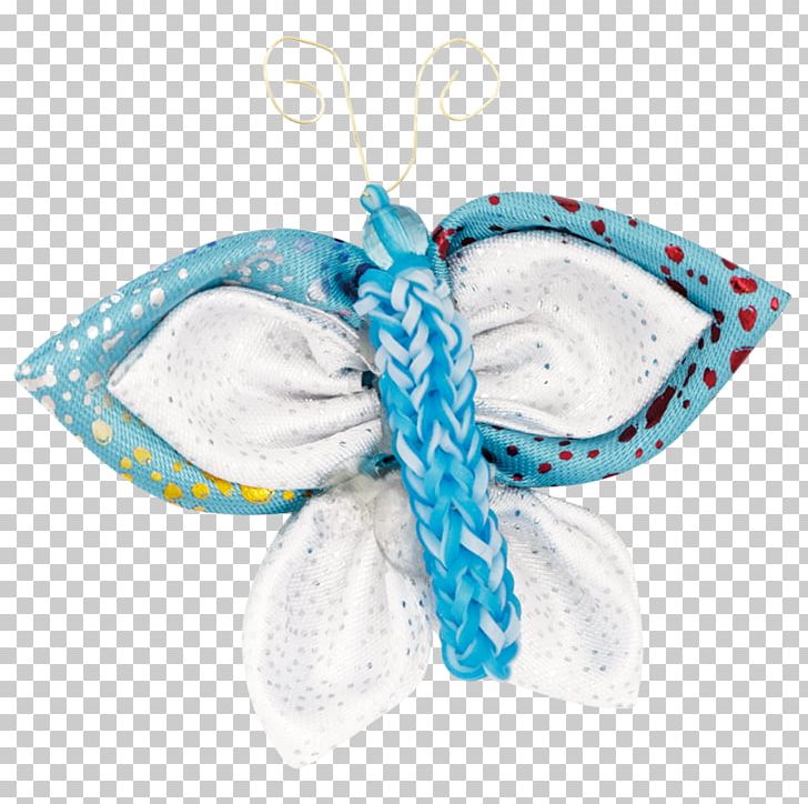 Turquoise Hair Tie Christmas Ornament PNG, Clipart, Aqua, Butterfly, Christmas, Christmas Ornament, Hair Free PNG Download