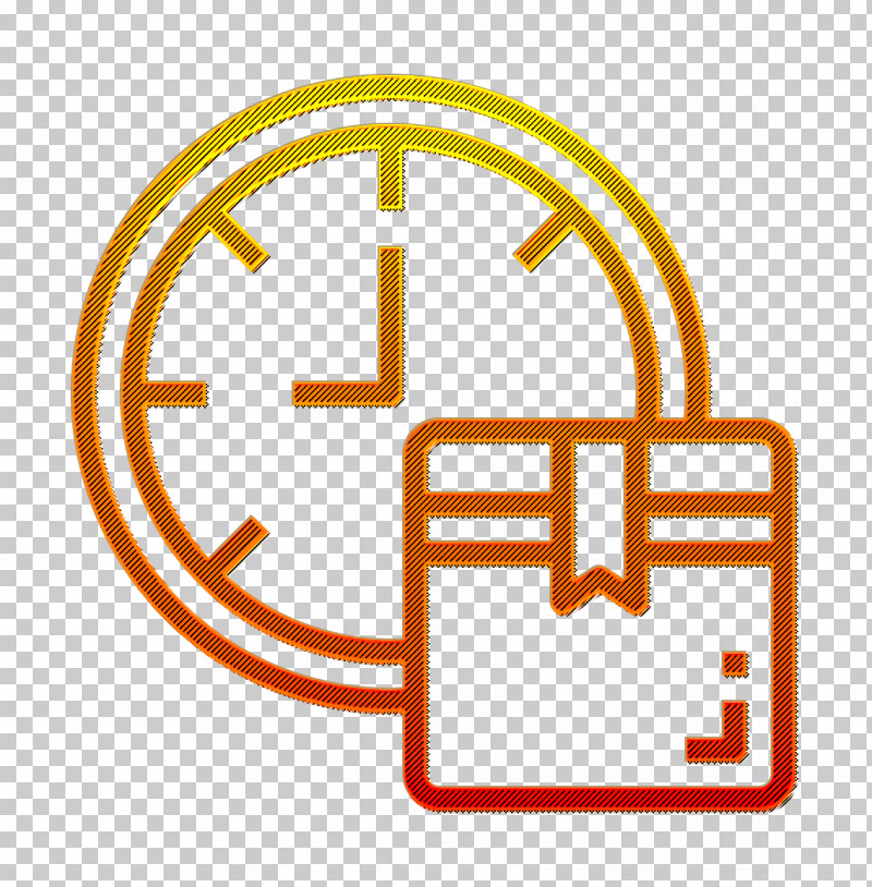 Premium Icon Logistic Icon Clock Icon PNG, Clipart, Clock Icon, Line, Logistic Icon, Premium Icon, Symbol Free PNG Download
