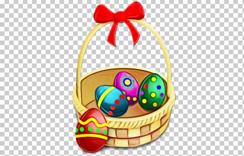 Easter Egg PNG, Clipart, Baby Toys, Basket, Easter, Easter Egg, Food Free PNG Download