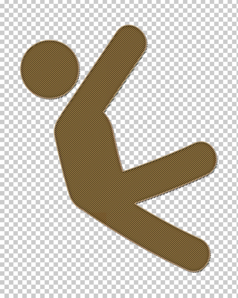 Humans Icon Fall Icon Falling Man Icon PNG, Clipart, Fall Icon, Falling Man Icon, Geometry, Hm, Humans Icon Free PNG Download